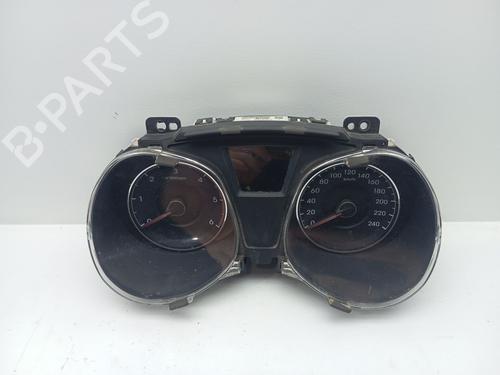 Used Instrument cluster Instrument cluster HYUNDAI ix20 (JC) 1.6 CRDI (116 hp) 35793750 35793750