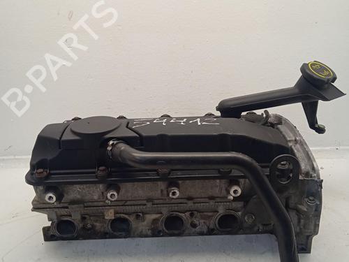Used Cylinder head FORD TRANSIT Van (FA_ _) 2.4 DI (FAA_, FAB_, FAC_, FAD_) (90 hp) 31619715