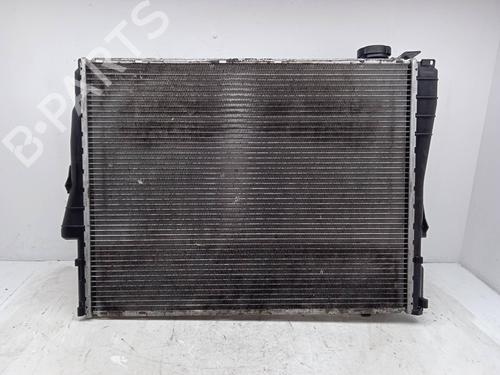 water-radiator-bmw-3-touring-e46-7791513-1999-2000-2001-2002-2003-2004-2005-11270789 main image