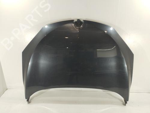Capot RENAULT MEGANE III Hatchback (BZ0/1_, B3_) [2008-2026]  31807578
