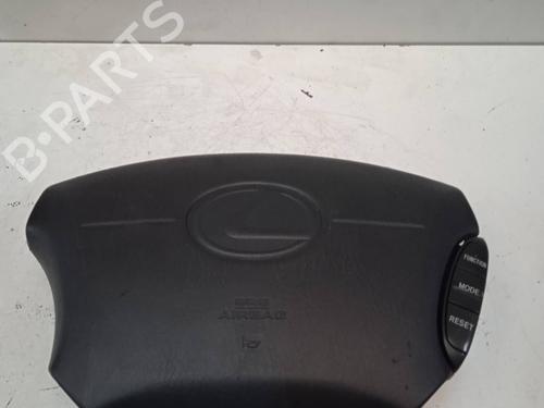 Driver airbag LEXUS LS (_F2_)  | BP4296257C9 