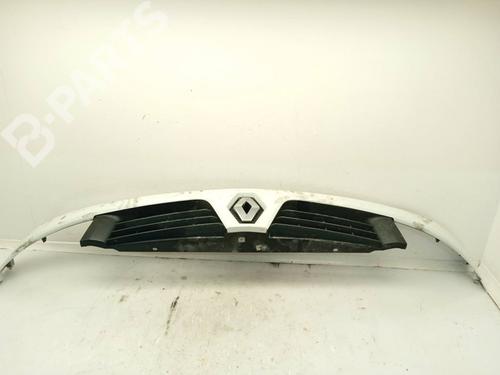 Used Front grille Front grille RENAULT KANGOO (KC0/1_) 1.5 dCi (84 hp) 11154755 11154755