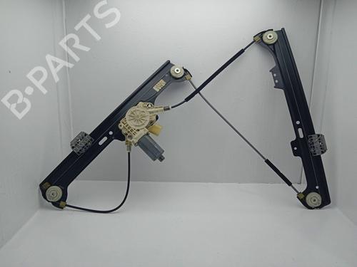 Used Front left window mechanism BMW 5 (E60) [2001-2010]  4368720