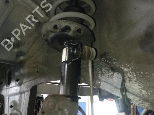 Used Left front shock absorber OPEL TIGRA TwinTop (X04) 1.4 (R97) (90 hp) 24403914