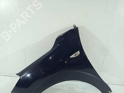 Used Left front fenders Left front fenders HYUNDAI TUCSON (TL, TLE) [2015-2023] 32454551 32454551