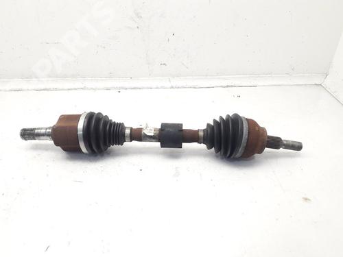 Used Left front driveshaft Left front driveshaft FORD FOCUS III 2.0 TDCi (163 hp) 11151166 11151166