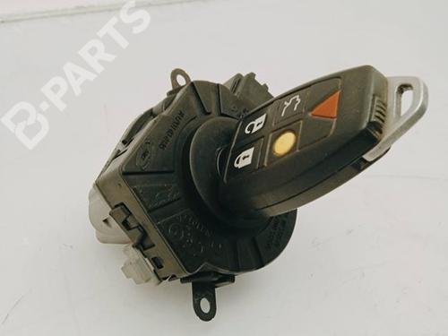 Used Ignition barrel Ignition barrel VOLVO C30 (533) 1.8 (125 hp) 11153405 11153405