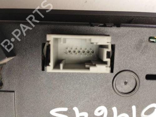 Climate control BMW 3 Touring (E91) | BP31615202I5 - Image 4