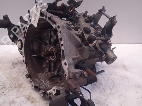 Used Gearbox Gearbox TOYOTA AURIS (_E15_) 1.6 (ZRE151_, ZRE151R) (124 hp) 36355830 36355830