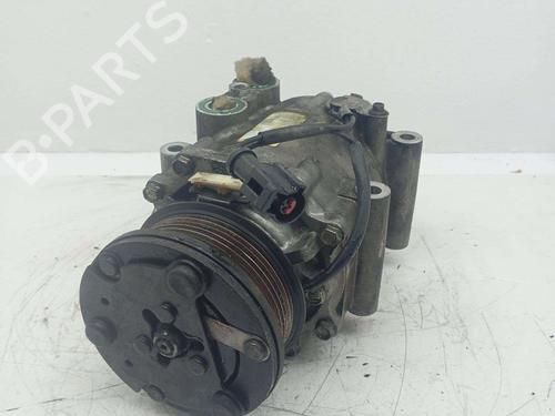Used AC compressor AC compressor FORD FIESTA V (JH_, JD_) [2001-2014] 31618829 31618829