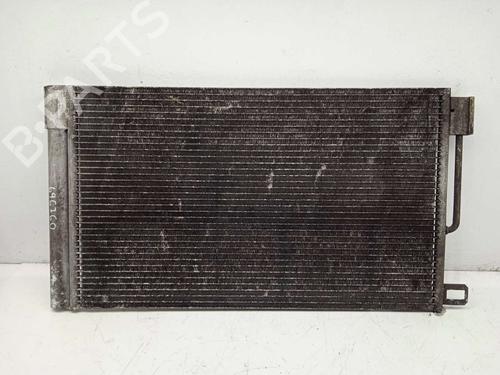 Used AC radiator FIAT FIORINO Box Body/MPV (225_) 1.3 D Multijet (225BXD1A, 225BXB1A, 225BXB11) (75 hp) 4623951