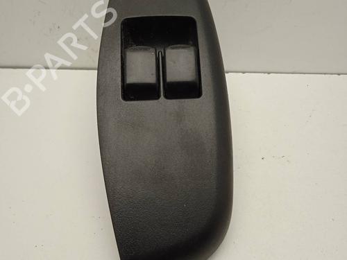Used Left front window switch DAEWOO KALOS (KLAS) 1.4 (83 hp) 4307629