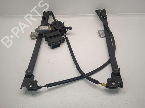 Used Front right window mechanism VW SHARAN (7M8, 7M9, 7M6) [1995-2010]  22626232