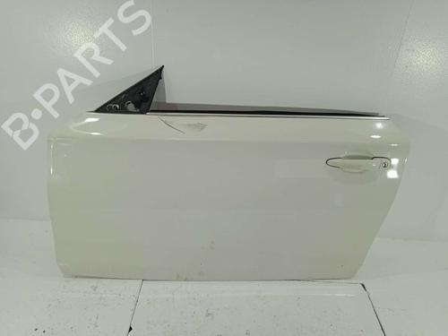 Used Left front door Left front door BMW 1 Coupe (E82) 118 d (143 hp) 16865836 16865836
