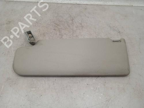 right-sun-visor-skoda-fabia-ii-combi-545-14-tdi-2007-2008-2009-2010-2011-2012-2013-2014-11163068 main image