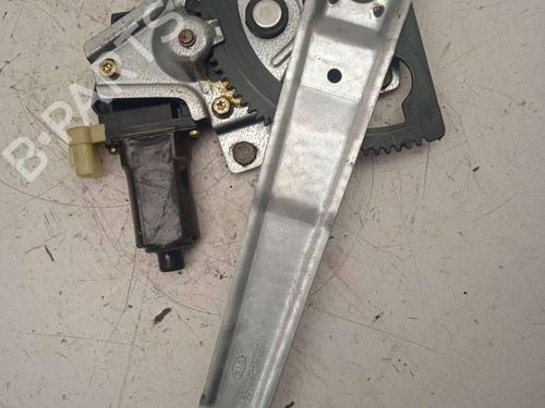 Rear left window mechanism KIA PICANTO I (SA) 1.1 | BP4283886C24