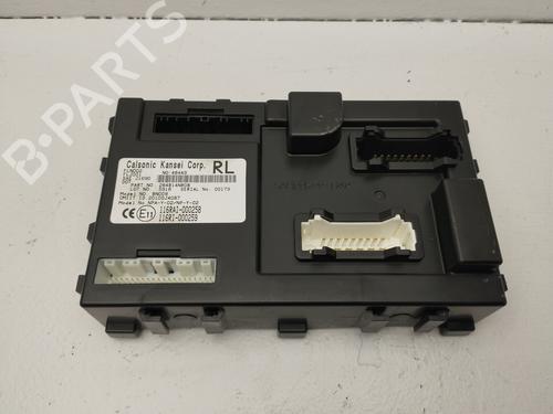 Used Electronic module NISSAN LEAF (ZE0) Electric (109 hp) 21218515