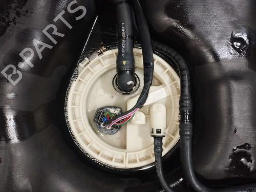 Used Fuel pump Fuel pump LAND ROVER RANGE ROVER SPORT I (L320) [2005-2013] 23043584 23043584