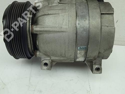 Used AC compressor AC compressor RENAULT LAGUNA II Grandtour (KG0/1_) 1.9 dCi (KG0G) (120 hp) 11165756 11165756