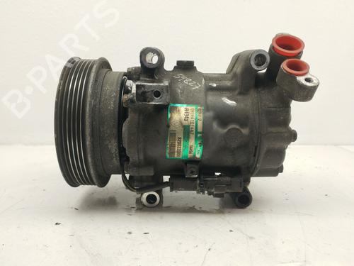 AC compressor NISSAN MICRA III (K12) 1.5 dCi | BP31885462M34