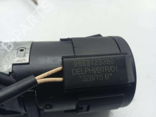 Ignition barrel CITROËN C4 CACTUS  | BP24527468M48  - Image 5