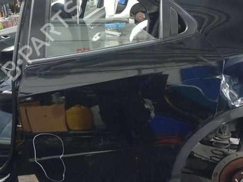 Used Left rear door HONDA CIVIC VIII Hatchback (FN, FK) 1.8 (FN1, FK2) (140 hp) 31919952