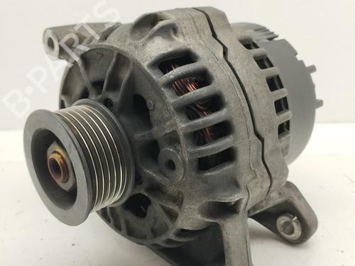 Alternateur VOLVO S40 I (644) [1995-2004]  31615810