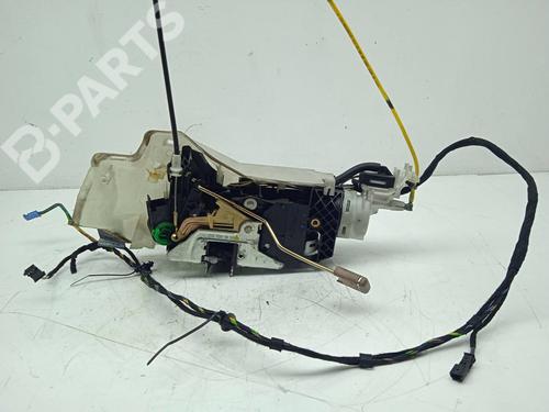 Used Front left lock Front left lock MERCEDES-BENZ S-CLASS Coupe (C215) CL 500 (215.375) (306 hp) 11167036 11167036