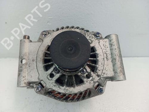 Used Alternator Alternator CITROËN C4 I (LC_) [2004-2014] 31615309 31615309