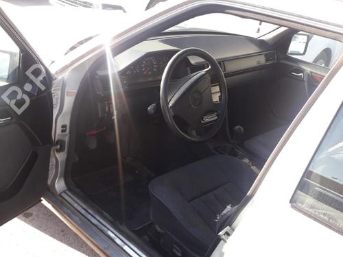 Left taillight MERCEDES-BENZ E-CLASS (W124)  | BP17920088C34 