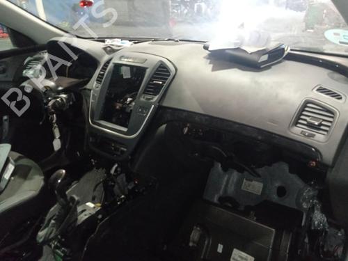 Used Airbag Kit Airbag Kit 39140647 39140647