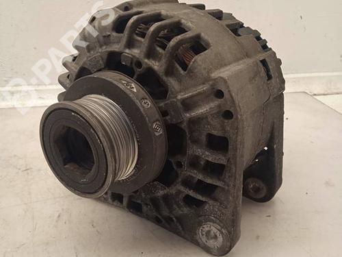Used Alternator Alternator DACIA LOGAN (LS_) [2004-2026] 11162184 11162184