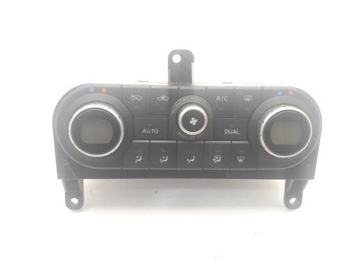 Used Climate control Climate control NISSAN QASHQAI I (J10, NJ10) 1.6 (117 hp) 11149547 11149547