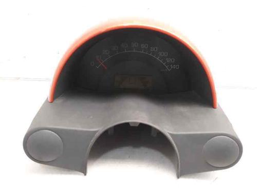 Used Instrument cluster SMART CITY-COUPE (450) 0.6 (S1CLA1, 450.341) (55 hp) 4307421