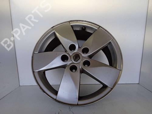 Fælk Fælk RENAULT SCÉNIC III (JZ0/1_) [2008-2016] 18149285 18149285