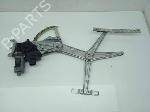 Used Front right window mechanism Front right window mechanism 11165516 11165516