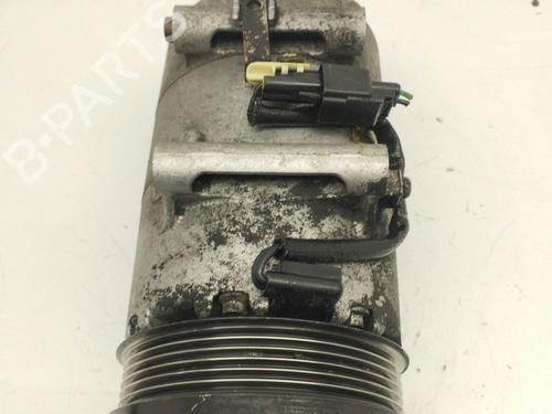 AC compressor FORD FOCUS II (DA_, HCP, DP) 1.8 TDCi | BP37172583M34 - Image 2
