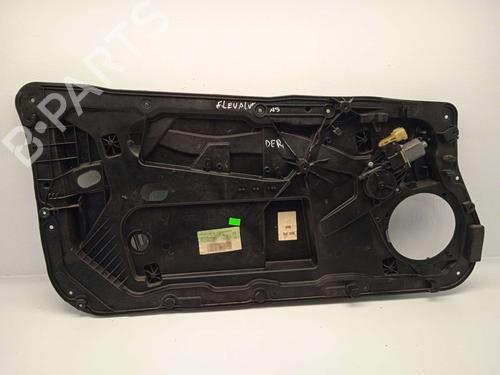 Used Front left window mechanism FORD FIESTA VI (CB1, CCN) [2008-2026]  23858583