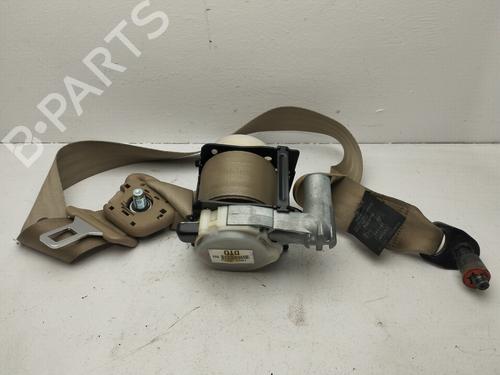 Front right seatbelt SSANGYONG RODIUS I 2.7 Xdi | BP19677584I25