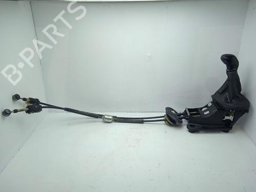 Selector da caixa CITROËN C3 III (SX) 1.2 VTi 82 (82 hp) 32507852