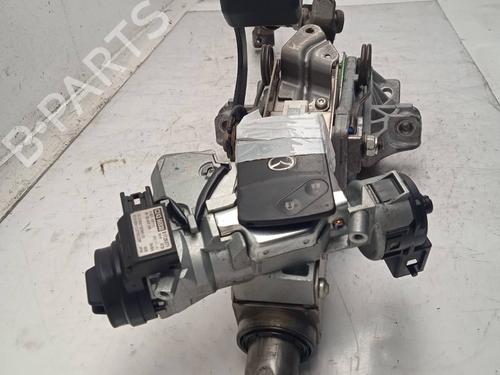 Steering column MAZDA 5 (CR) 2.0 CD (CR19) | BP11158736M21 - Image 2