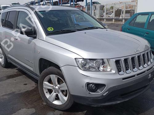 Used Parts JEEP COMPASS (MK49)    4645525
