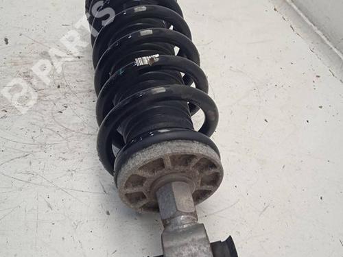 Right rear shock absorber CITROËN C5 I (DC_) | BP11156479M19