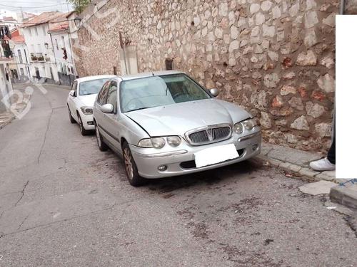 AC compressor ROVER 45 I Hatchback (RT) 1.6 | BP15969212M34 - Image 5