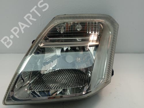 Used Left headlight CITROËN C2 (JM_) 1.4 HDi (68 hp) 11156785