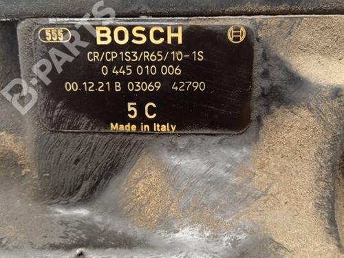 Pompa iniezione ALFA ROMEO 156 (932_)  | BP11153476M78 