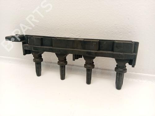 Ignition coil PEUGEOT 607 (9D, 9U) 2.2 16V | BP40183731M94 - Image 6