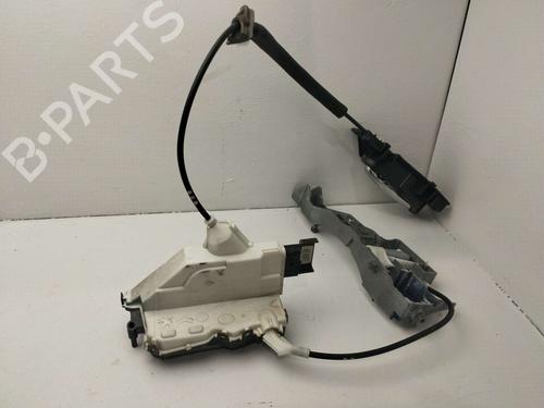 front-right-lock-peugeot-3008-i-mpv-0u_-2009-2010-2011-2012-2013-2014-2015-2016-2017-23331088 main image