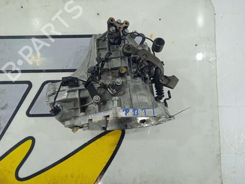 Gearbox HYUNDAI i20 I (PB, PBT) 1.2 | BP31620658M3 
