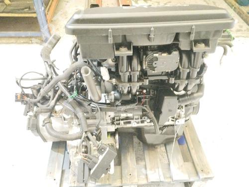 Engine VW POLO (6N2) | BP36800595M1 - Image 4